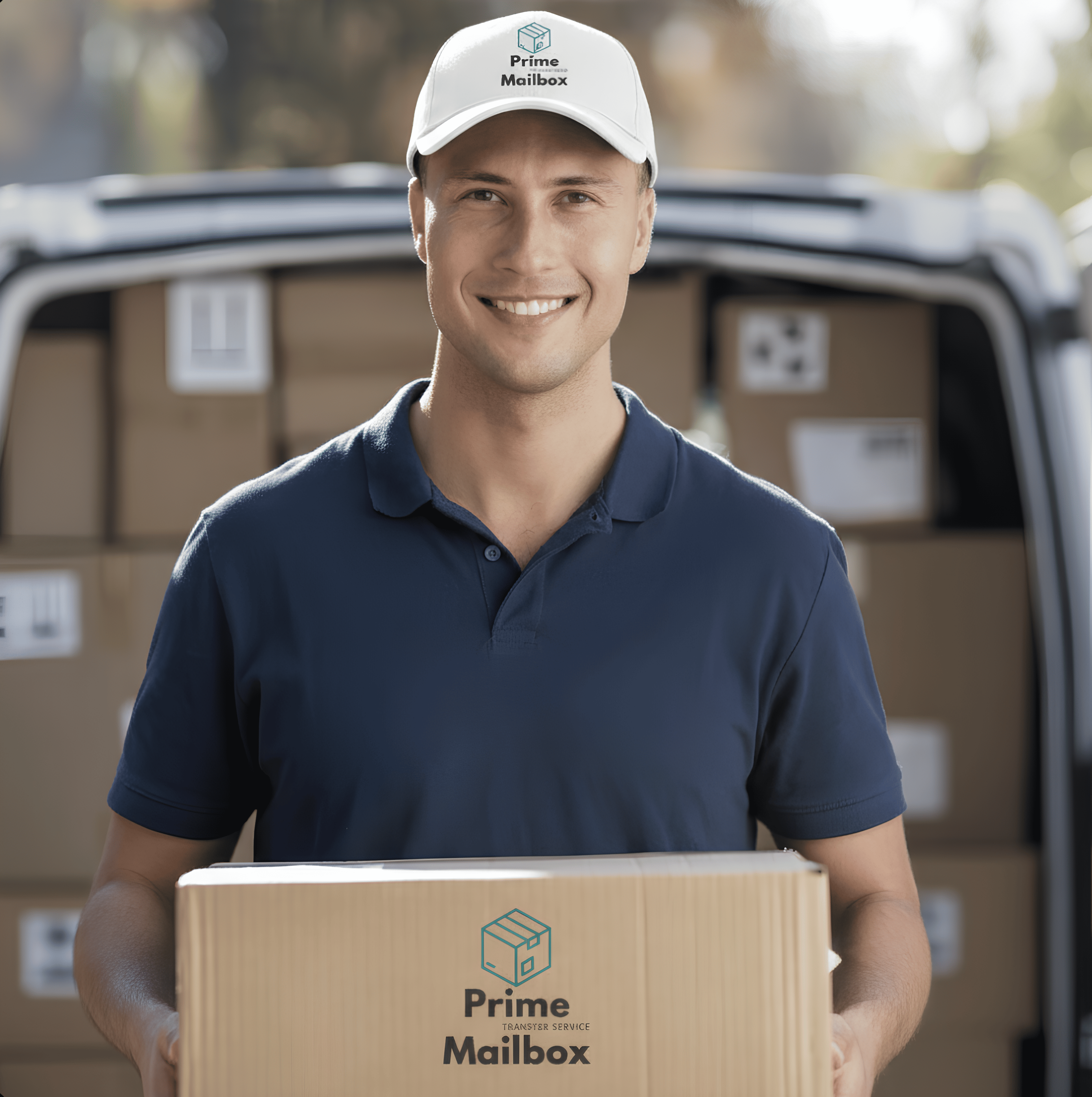 Prime Mailbox Delivery Service